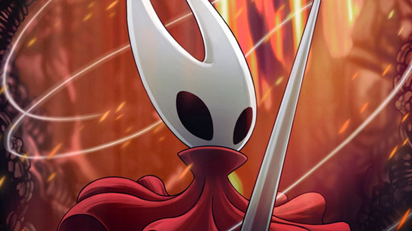 Hollow knight silksong release